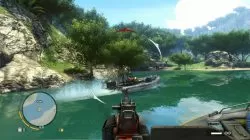 Far Cry 3 Saving Oliver