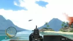 Far Cry 3 Saving Oliver