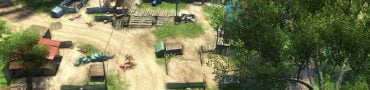 Far Cry 3 Secure the Outpost