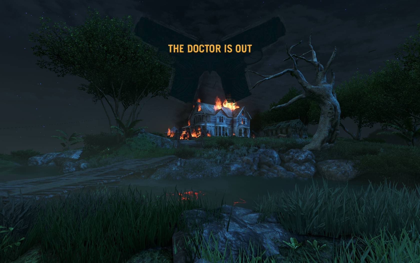 Far Cry 3 The Doctor Is Out