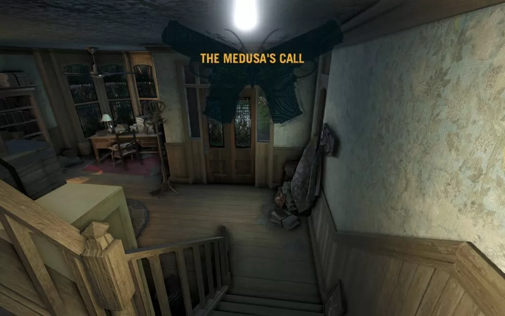 Far Cry 3 The Medusas Call