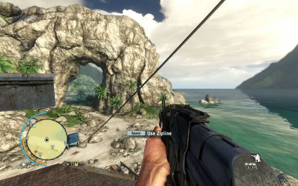 Far Cry 3 The Medusas Call