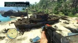 Far Cry 3 The Medusas Call