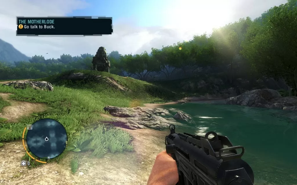 Far Cry 3 The Motherlode