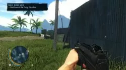 Far Cry 3 Three Blind Mice