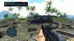 Far Cry 3 Three Blind Mice