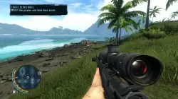 Far Cry 3 Three Blind Mice