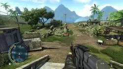 Far Cry 3 Triple Decker