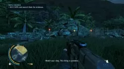 Far Cry 3 Triple Decker