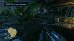 Far Cry 3 Triple Decker