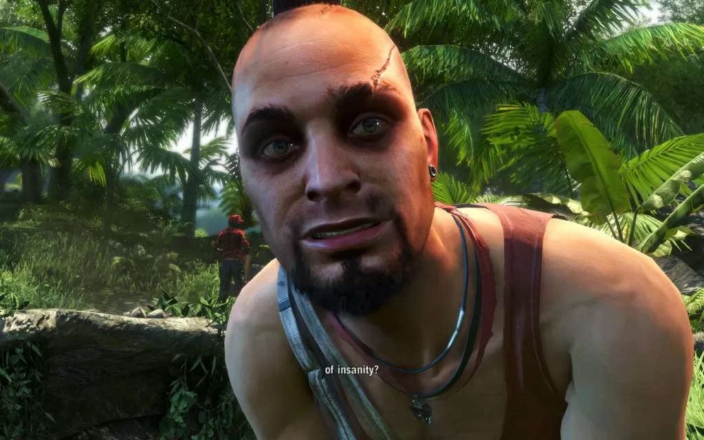 Far Cry 3 Warrior Rescue Service