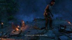 Far Cry 3 Save Your Friends Ending