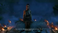 Far Cry 3 Save Your Friends Ending