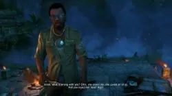 Far Cry 3 Save Your Friends Ending