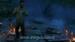 Far Cry 3 Save Your Friends Ending