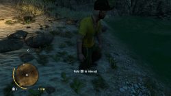 Far Cry 3 hidden dialogs