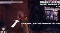 dmc secret mission 3 stylish victory