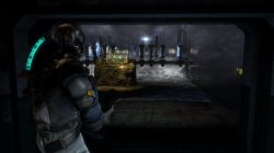 Dead Space 3 Artifact 3 Chapter 4 Image1
