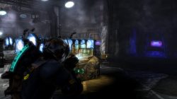 Dead Space 3 Artifact 3 Chapter 4 Image2