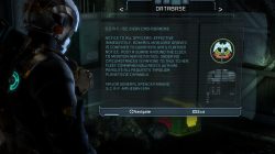 Log Location Chapter 3 Dead Space 3 Image3