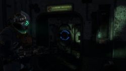 Log Location Chapter 3 Dead Space 3 Image1
