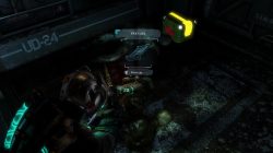 Log Location Chapter 3 Dead Space 3 Image2