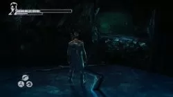 DMC Argent Key Location Mission 18