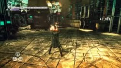 DMC Copper Key Location Mission 11