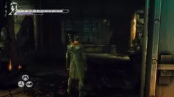 DMC Copper Key Location Mission 11