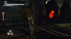 DMC Copper Key Location Mission 11