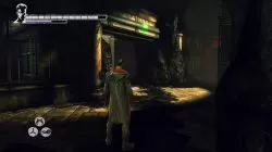 DMC Copper Key Location Mission 11