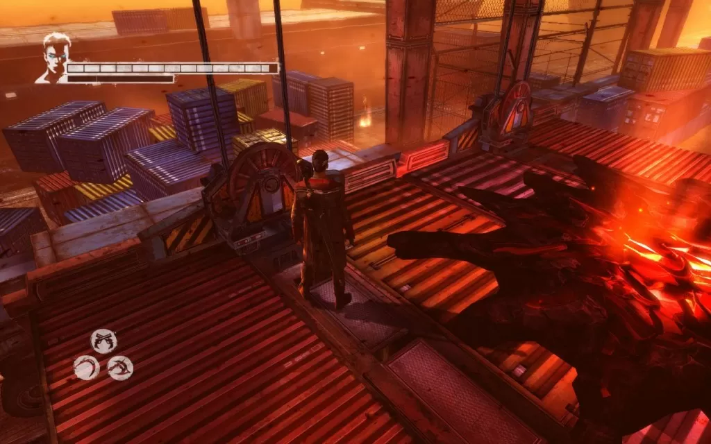 DMC Copper Key Locations Mission 15