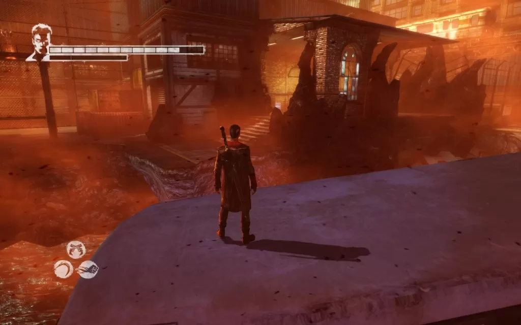 DMC Copper Key Locations Mission 15