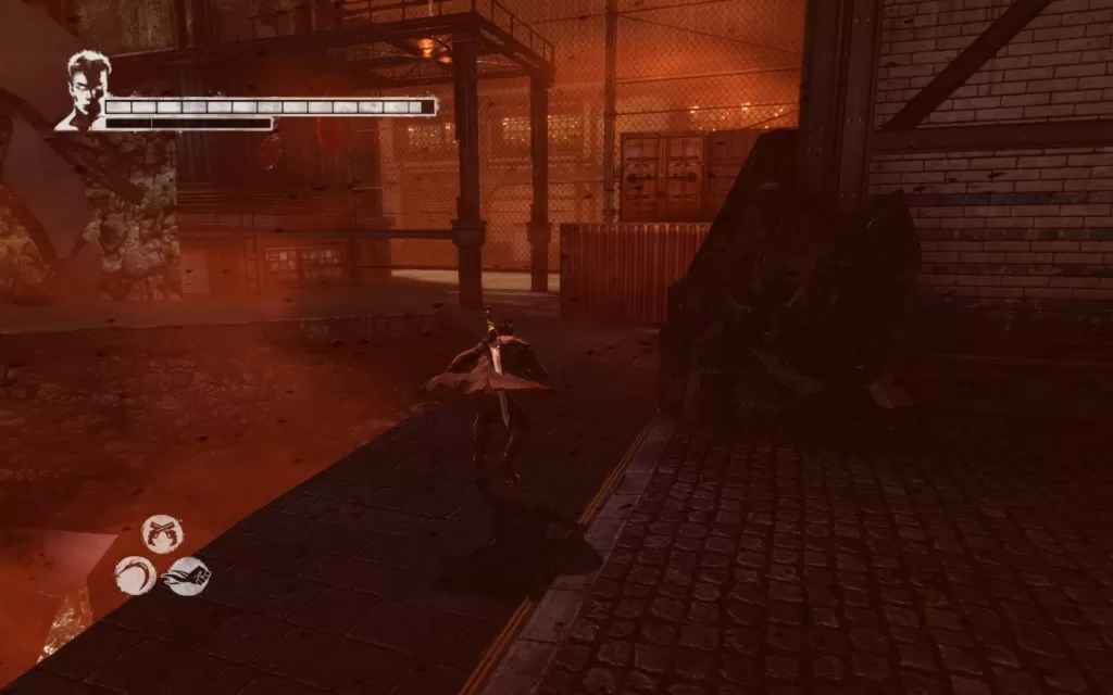 DMC Copper Key Locations Mission 15