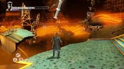 DMC Gold Key Location Mission 13