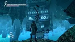 DMC Gold Key Location Mission 9