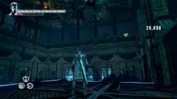 DMC Gold Key Location Mission 9