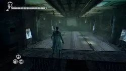 DMC Secret Argent Key Location Mission 8