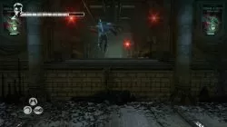 DMC Secret Argent Key Location Mission 8