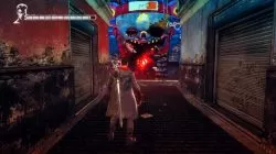 DMC Secret Key Locations Mission 4