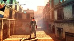 DMC Secret Key Locations Mission 4