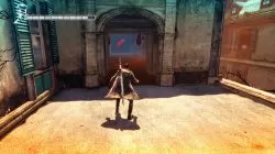 DMC Secret Key Locations Mission 4