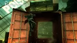 DMC Secret Key Locations Mission 5