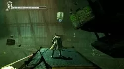 DMC Secret Key Locations Mission 5