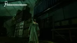 DMC Secret Key Locations Mission 5