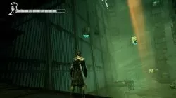 DMC Secret Key Locations Mission 5