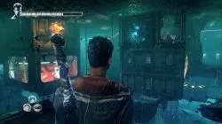 DMC Secret Key Locations Mission 7