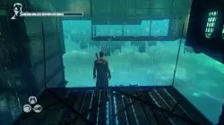 DMC Secret Key Locations Mission 7