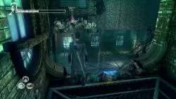 DMC Secret Key Locations Mission 7