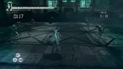 DMC Secret Mission 11 Angelic Warfare